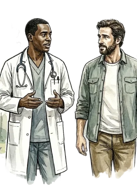 Improving medication adherence between visits