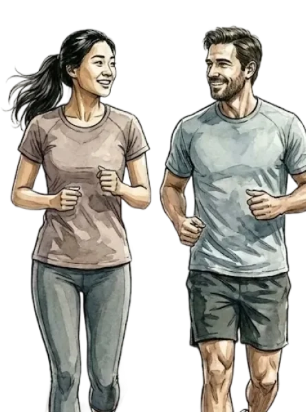 Supporting recovery after procedures